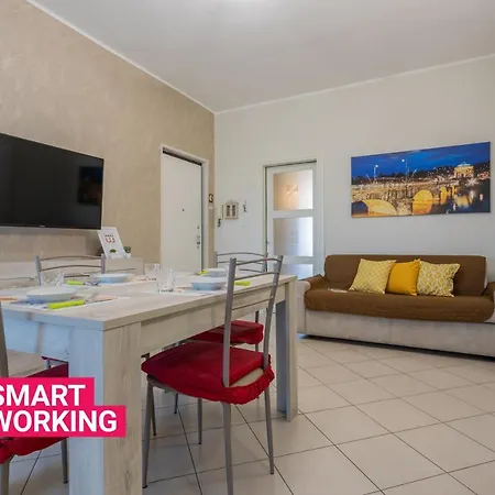 La Casa Di Marygrace By Wonderful Italy Apartment Turin