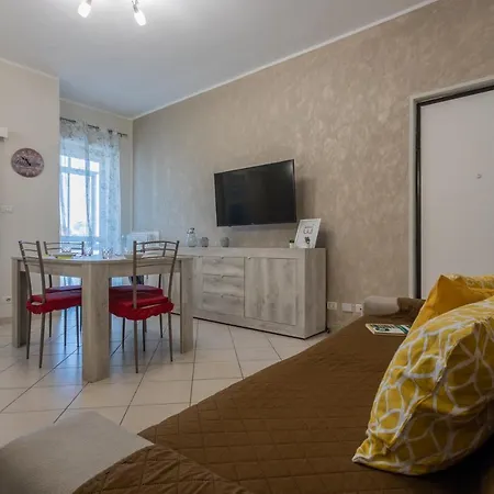 La Casa Di Marygrace By Wonderful Italy Apartment *