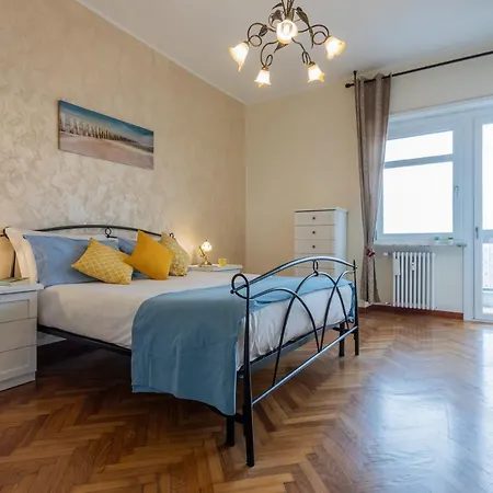 La Casa Di Marygrace By Wonderful Italy