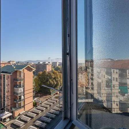 Apartment La Casa Di Marygrace By Wonderful Italy Turin