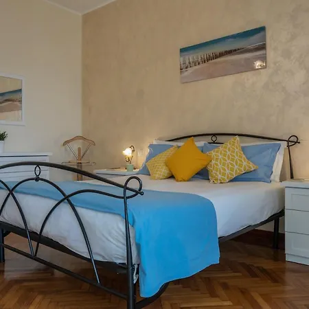 La Casa Di Marygrace By Wonderful Italy Apartment *