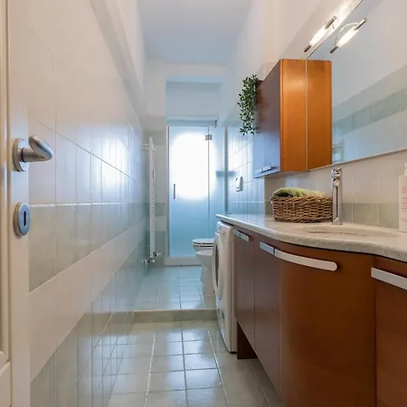 La Casa Di Marygrace By Wonderful Italy Appartement