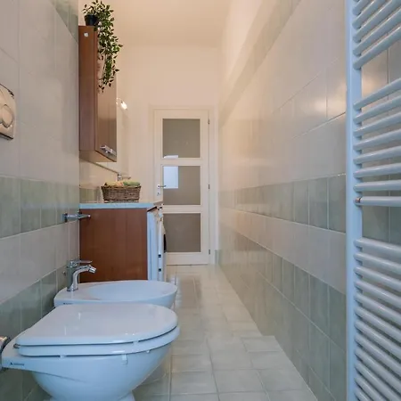 Apartment La Casa Di Marygrace By Wonderful Italy *