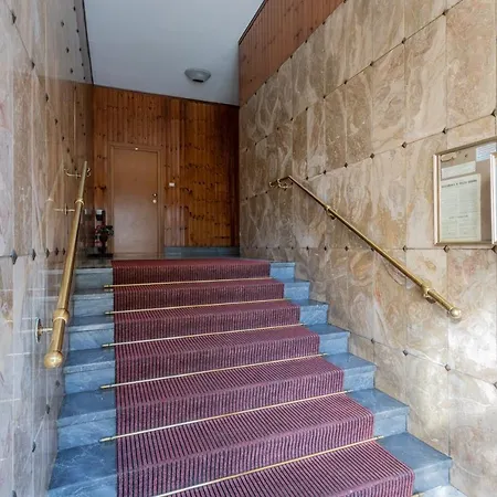La Casa Di Marygrace By Wonderful Italy Turin
