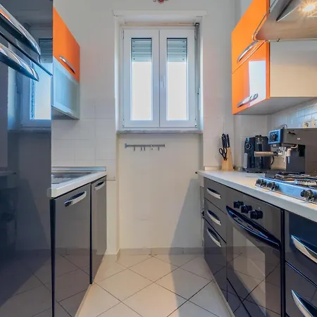 Apartment La Casa Di Marygrace By Wonderful Italy *
