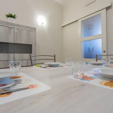 La Casa Di Marygrace By Wonderful Italy Turin