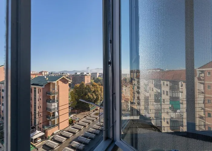 Lejlighed La Casa Di Marygrace By Wonderful Italy Torino