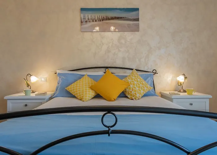 La Casa Di Marygrace By Wonderful Italy