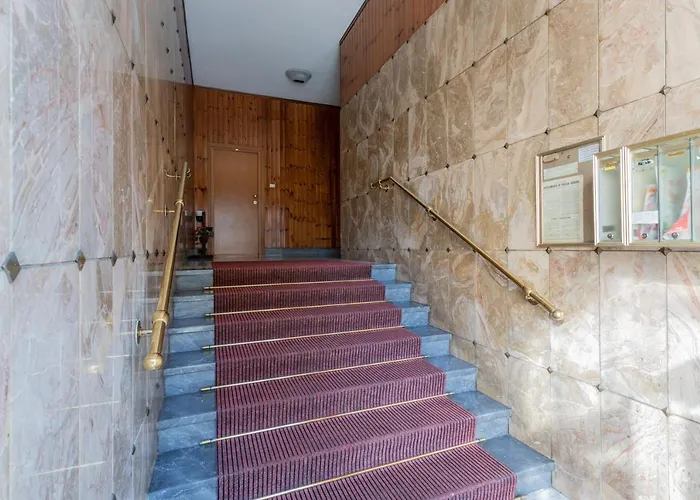 La Casa Di Marygrace By Wonderful Italy Torino