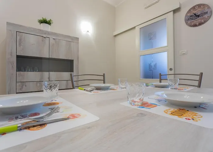 La Casa Di Marygrace By Wonderful Italy Torino