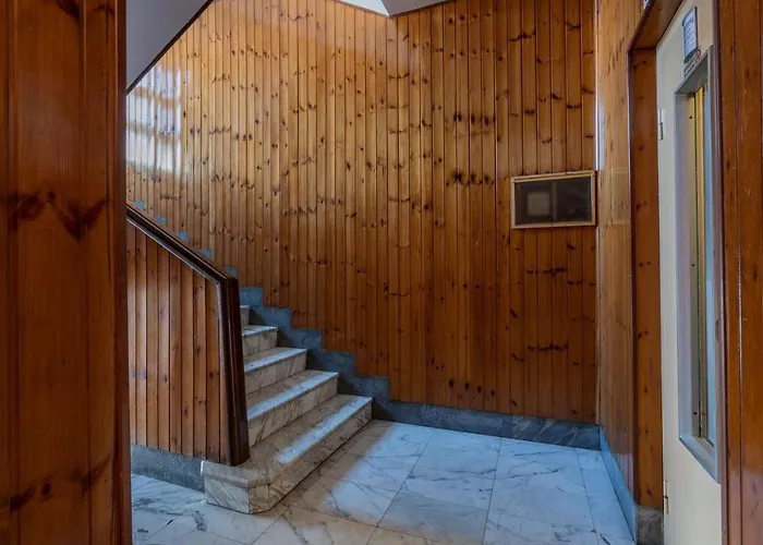 La Casa Di Marygrace By Wonderful Italy